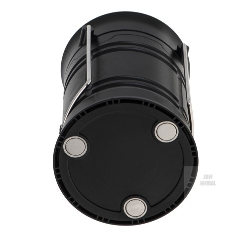 Lampka turystyczna LED latarka biwakowa lampa camping 3w1 Lampka turystyczna LED latarka biwakowa lampa camping 3w1