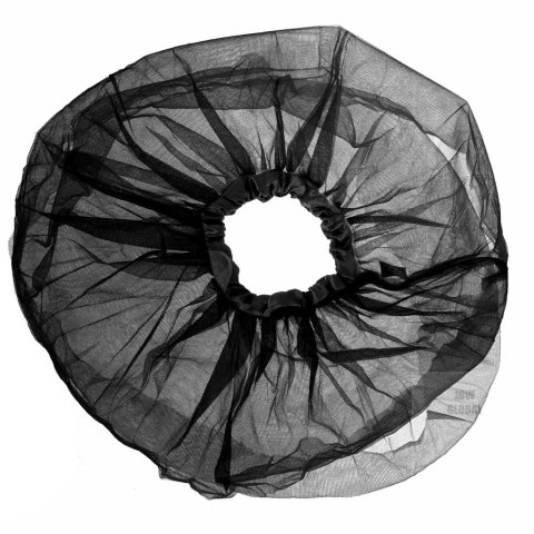 Spódniczka tiulowa tutu kostium strój karnawałowy przebranie czarna Spódniczka tiulowa tutu kostium strój karnawałowy przebranie czarna