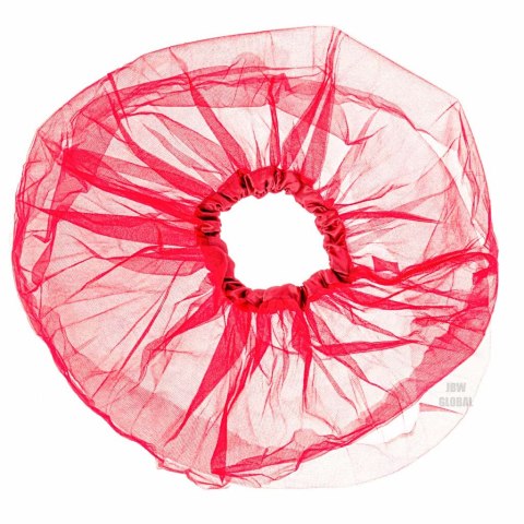 Spódniczka tiulowa tutu kostium strój karnawałowy przebranie czerwona Spódniczka tiulowa tutu kostium strój karnawałowy przebranie czerwona