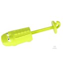Pistolet na wodę strzykawka sikawka broń wodna krokodylek 19-30cm