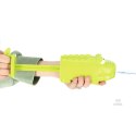 Pistolet na wodę strzykawka sikawka broń wodna krokodylek 19-30cm
