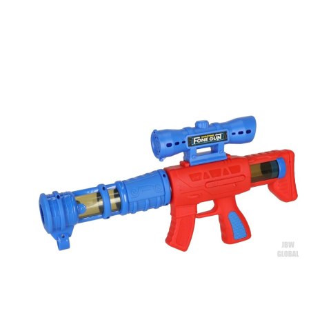 Strzelanie do celu ruchoma tarcza gra zręcznościowa pistolet piłki Strzelanie do celu ruchoma tarcza gra zręcznościowa pistolet piłki