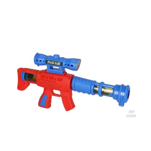 Strzelanie do celu ruchoma tarcza gra zręcznościowa pistolet piłki Strzelanie do celu ruchoma tarcza gra zręcznościowa pistolet piłki