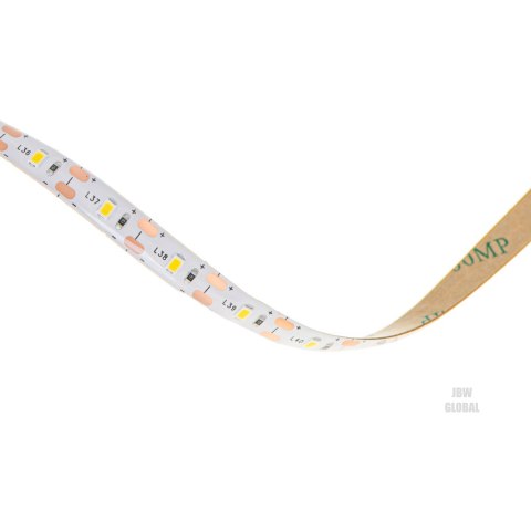 Taśma LED na baterie USB czujnik ruchu 2M ciepły biały Taśma LED na baterie USB czujnik ruchu 2M ciepły biały