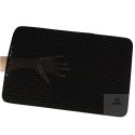 Mata pod kuwetę dla kota wodoodporna dwuwarstwowa 40x60cm XXL