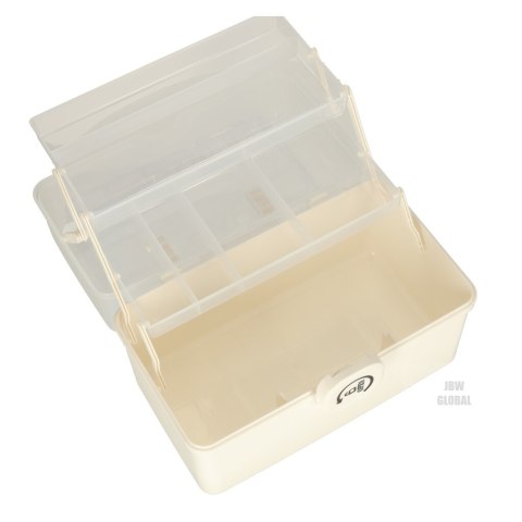 Organizer pojemnik na lekarstwa leki apteczka do przechowywania leków 34x19x22,5cm Organizer pojemnik na lekarstwa leki apteczka do przechowywania leków 34x19x22,5cm
