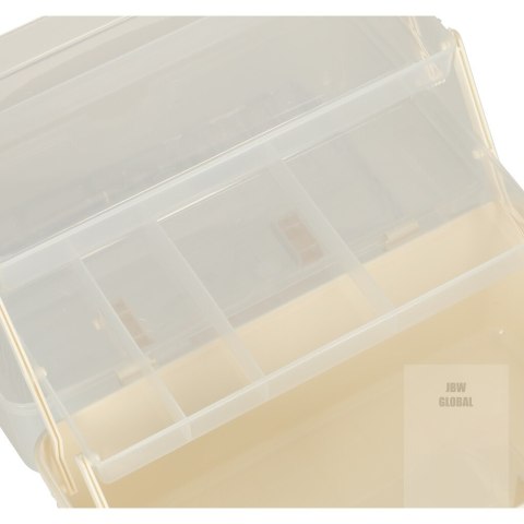Organizer pojemnik na lekarstwa leki apteczka do przechowywania leków 34x19x22,5cm Organizer pojemnik na lekarstwa leki apteczka do przechowywania leków 34x19x22,5cm