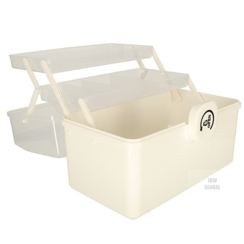 Organizer pojemnik na lekarstwa leki apteczka do przechowywania leków 34x19x22,5cm Organizer pojemnik na lekarstwa leki apteczka do przechowywania leków 34x19x22,5cm