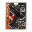 WOKIN Pistolet do kleju klejenia na gorąco 15W + wkłady 11,2mm