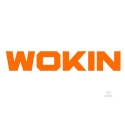 WOKIN Pistolet do kleju klejenia na gorąco 15W + wkłady 11,2mm