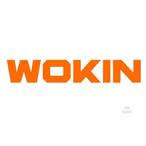 WOKIN Pistolet do kleju klejenia na gorąco 15W + wkłady 11,2mm WOKIN Pistolet do kleju klejenia na gorąco 15W + wkłady 11,2mm