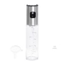 Spryskiwacz do oleju oliwy dozownik w sprayu ze skalą 100ml