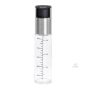 Spryskiwacz do oleju oliwy dozownik w sprayu ze skalą 100ml