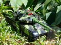 Czołg zdalnie sterowany na pilota RC War Tank 9993 2.4 GHz kamuflaż leśny