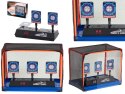 Tarcza elektroniczna do strzelania cel cyfrowy box