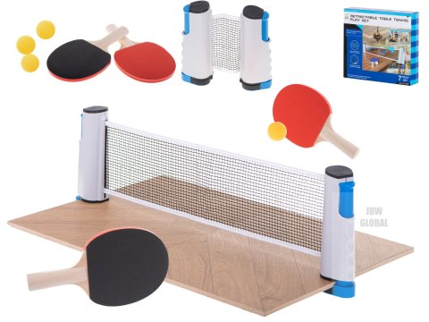 Tenis stołowy ping pong siatka paletki rakietki Tenis stołowy ping pong siatka paletki rakietki