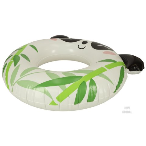 BESTWAY 36351 Koło do pływania dmuchane panda 3-6lat 60kg BESTWAY 36351 Koło do pływania dmuchane panda 3-6lat 60kg
