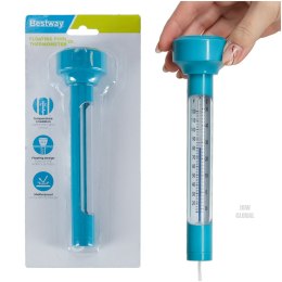 BESTWAY 58072 Termometr do basenu pływający pływak