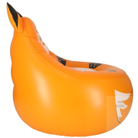 BESTWAY 75116 Fotel dmuchany puf lis 70kg BESTWAY 75116 Fotel dmuchany puf lis 70kg