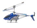 Helikopter zdalnie sterowany na pilota RC SYMA S107G niebieski