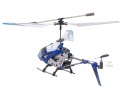 Helikopter zdalnie sterowany na pilota RC SYMA S107G niebieski
