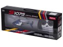 Helikopter zdalnie sterowany na pilota RC SYMA S107G niebieski