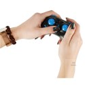 Dron RC JJRC H36 mini 2.4GHz 4CH 6 axis niebieski