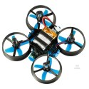 Dron RC JJRC H36 mini 2.4GHz 4CH 6 axis niebieski