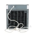 Klimatyzator klimator biurkowy mini wentylator przenośny USB