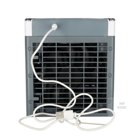 Klimatyzator klimator biurkowy mini wentylator przenośny USB Klimatyzator klimator biurkowy mini wentylator przenośny USB