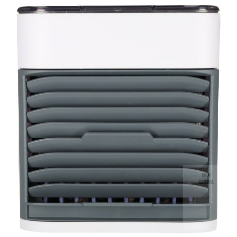 Klimatyzator klimator biurkowy mini wentylator przenośny USB Klimatyzator klimator biurkowy mini wentylator przenośny USB