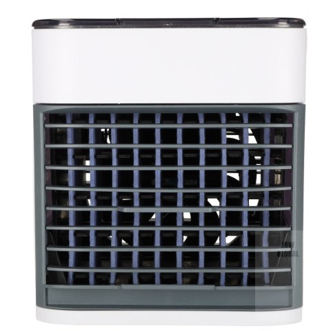 Klimatyzator klimator biurkowy mini wentylator przenośny USB Klimatyzator klimator biurkowy mini wentylator przenośny USB
