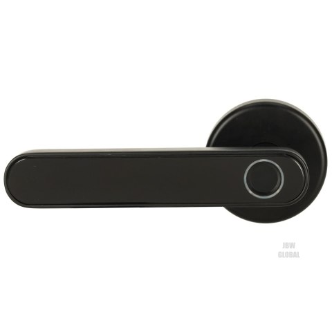Zamek elektroniczny do drzwi klamka na kod odcisk palca bluetooth Zamek elektroniczny do drzwi klamka na kod odcisk palca bluetooth