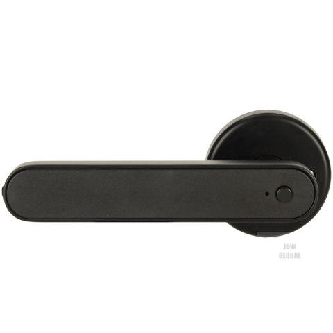 Zamek elektroniczny do drzwi klamka na kod odcisk palca bluetooth Zamek elektroniczny do drzwi klamka na kod odcisk palca bluetooth