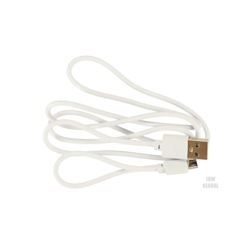 Klimatyzator klimator przenośny wentylator biurkowy USB biały Klimatyzator klimator przenośny wentylator biurkowy USB biały