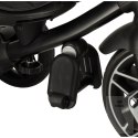 Rowerek trójkołowy TRIKE FIX Elite czarny