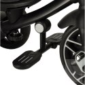 Rowerek trójkołowy TRIKE FIX Elite czarny