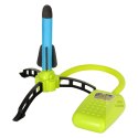 Wyrzutnia rakiet piankowych Power launcher rocket x3