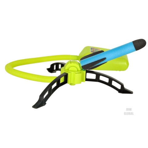 Wyrzutnia rakiet piankowych Power launcher rocket x3 Wyrzutnia rakiet piankowych Power launcher rocket x3