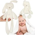 Maskotka pluszowa królik 49cm Maskotka pluszowa królik 49cm