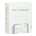 Aparat natychmiastowy drukarka termiczna zielony 1GB 24mpx
