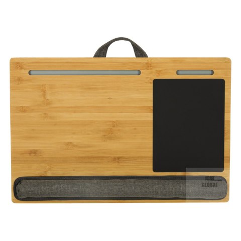 Stolik pod laptopa podstawka drewniany Stolik pod laptopa podstawka drewniany