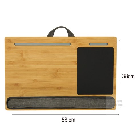 Stolik pod laptopa podstawka drewniany Stolik pod laptopa podstawka drewniany