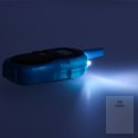 Walkie Talkie krótkofalówki dla dzieci zasięg 3km zestaw 2 szt.