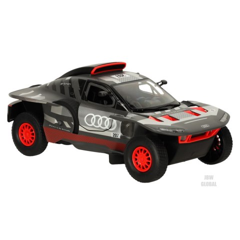 Samochód zdalnie sterowany Rastar 92200 AUDI RS Q e-tron 1:14 Samochód zdalnie sterowany Rastar 92200 AUDI RS Q e-tron 1:14
