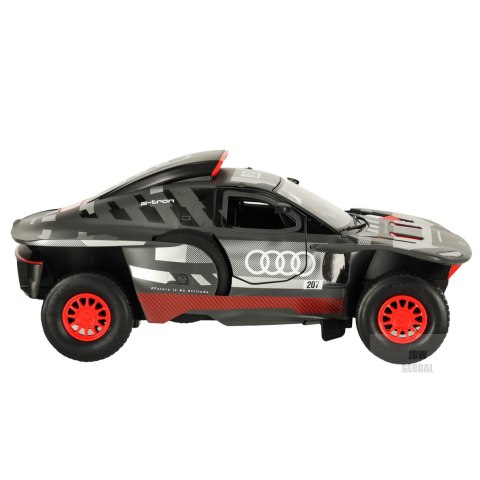 Samochód zdalnie sterowany Rastar 92200 AUDI RS Q e-tron 1:14 Samochód zdalnie sterowany Rastar 92200 AUDI RS Q e-tron 1:14