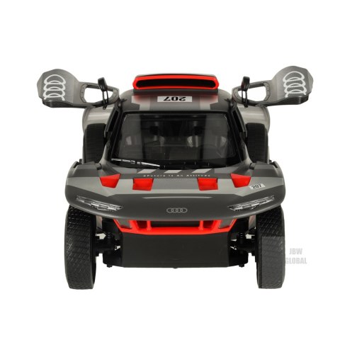 Samochód zdalnie sterowany Rastar 92200 AUDI RS Q e-tron 1:14 Samochód zdalnie sterowany Rastar 92200 AUDI RS Q e-tron 1:14