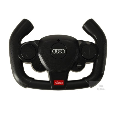 Samochód zdalnie sterowany Rastar 92200 AUDI RS Q e-tron 1:14 Samochód zdalnie sterowany Rastar 92200 AUDI RS Q e-tron 1:14