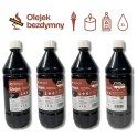 Paliwo olej do lamp, pochodni i świec 1,0L CYNAMON AiG