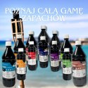 Paliwo olej do lamp, pochodni i świec 1,0L CYNAMON AiG